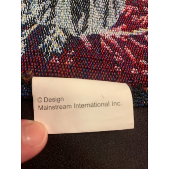 FALL! - Table Runner with Pumpkins 64x12 - Picture 6 of 6